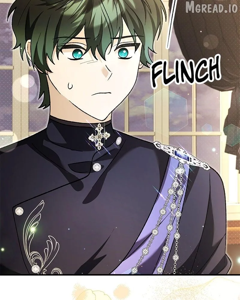 The Emperor’s Puppy Chapter 68 page 106