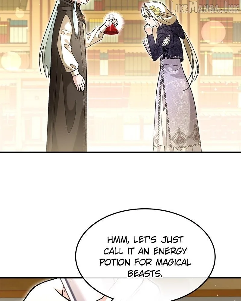 The Emperor’s Puppy Chapter 69 page 7