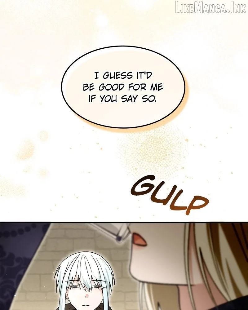 The Emperor’s Puppy Chapter 69 page 10