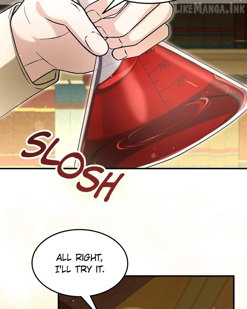 The Emperor’s Puppy Chapter 69 page 8