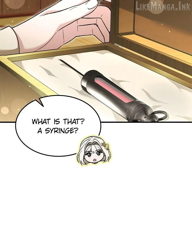 The Emperor’s Puppy Chapter 69 page 17