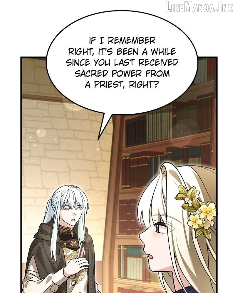 The Emperor’s Puppy Chapter 69 page 18