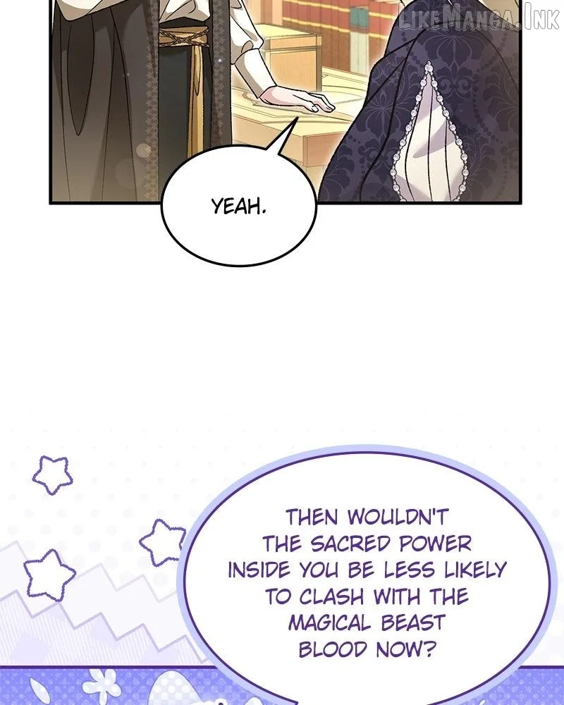 The Emperor’s Puppy Chapter 69 page 19