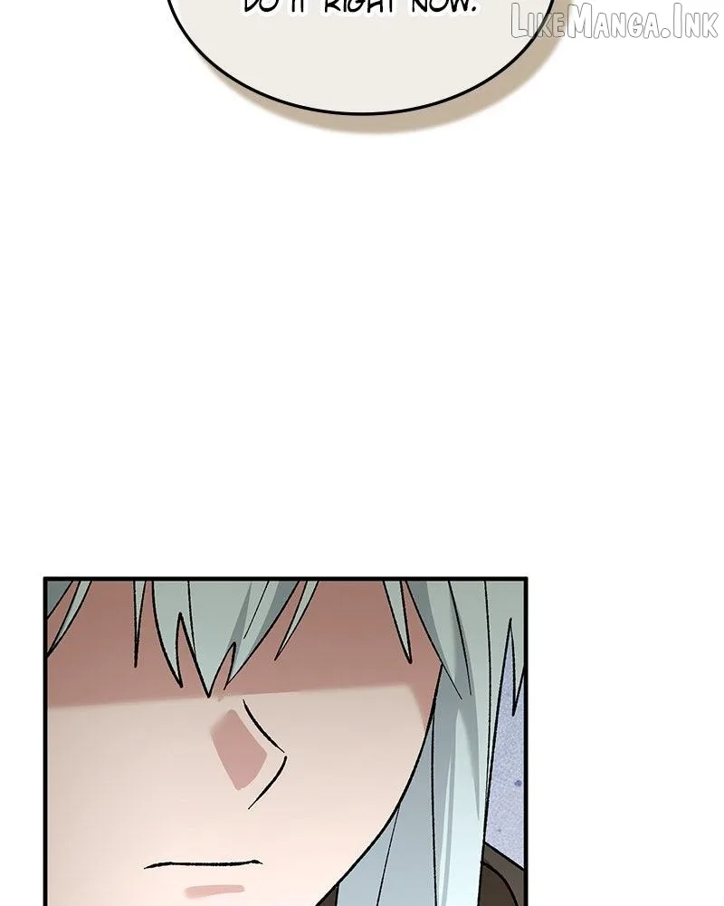 The Emperor’s Puppy Chapter 69 page 27