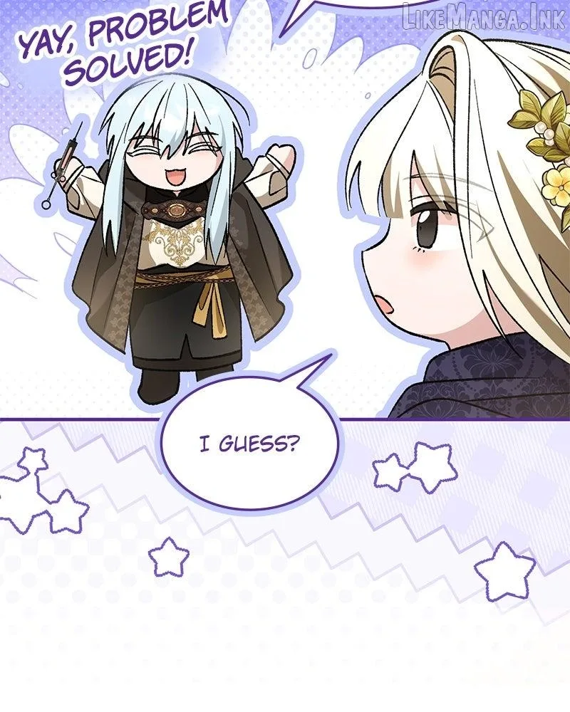 The Emperor’s Puppy Chapter 69 page 20