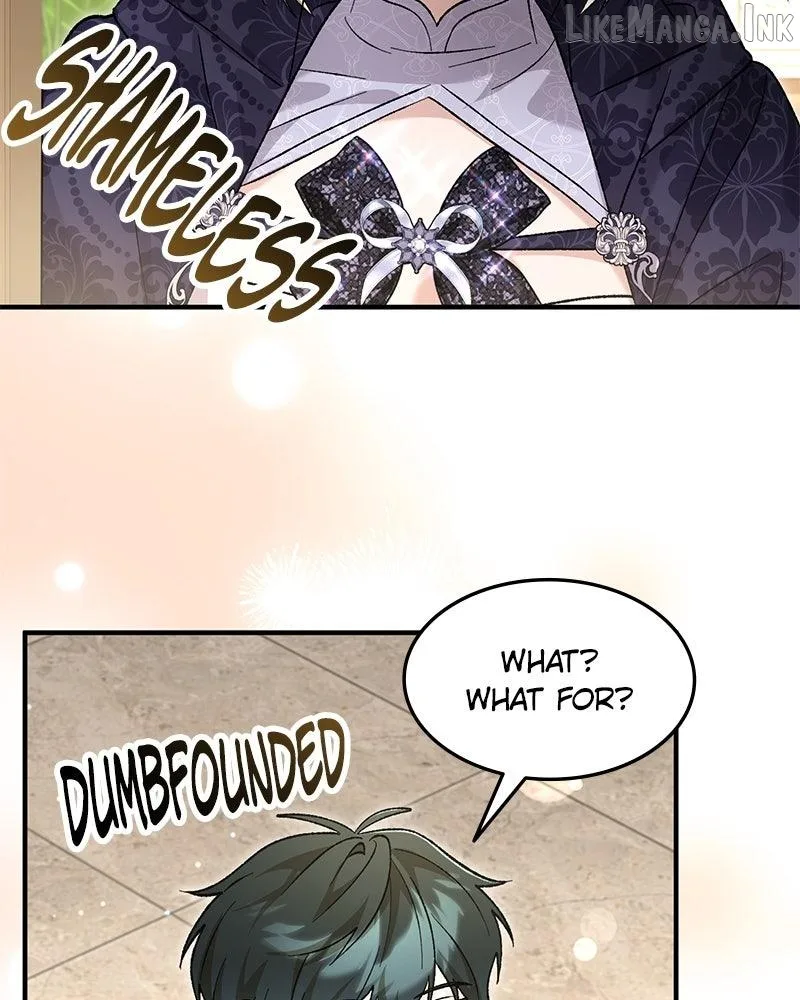 The Emperor’s Puppy Chapter 69 page 38