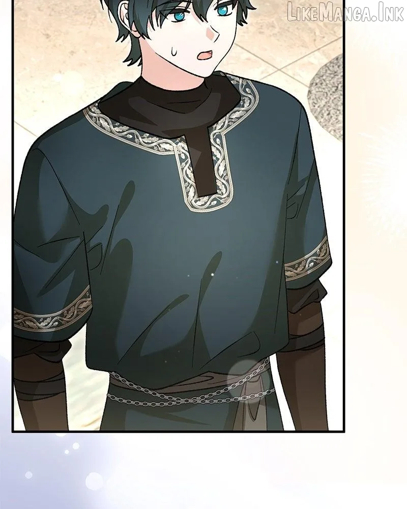 The Emperor’s Puppy Chapter 69 page 39