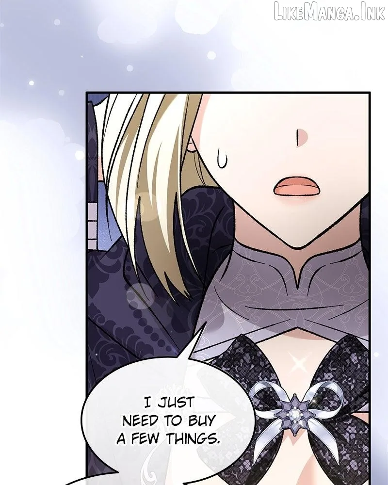 The Emperor’s Puppy Chapter 69 page 40