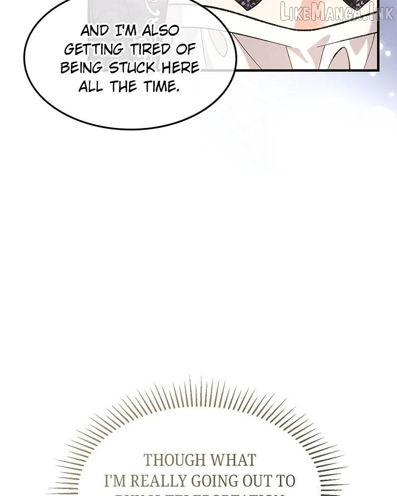 The Emperor’s Puppy Chapter 69 page 41