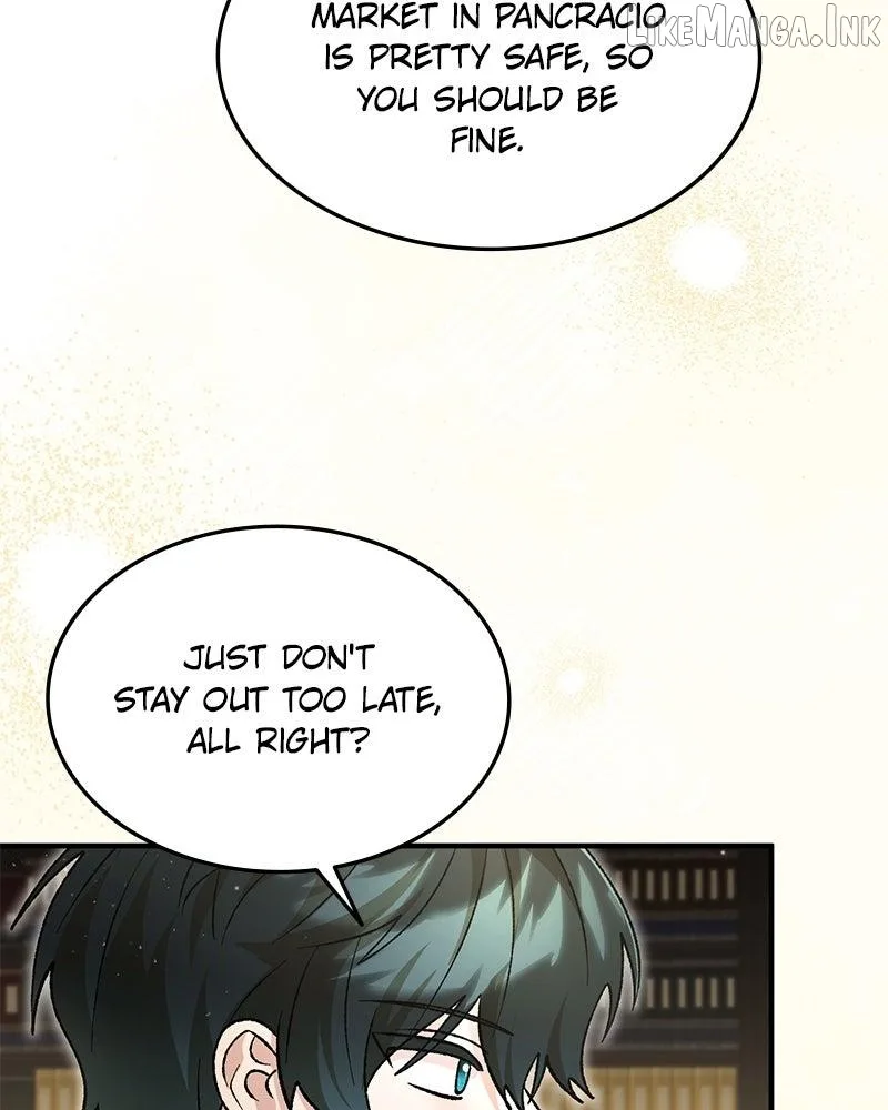 The Emperor’s Puppy Chapter 69 page 50