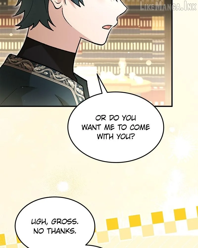The Emperor’s Puppy Chapter 69 page 51