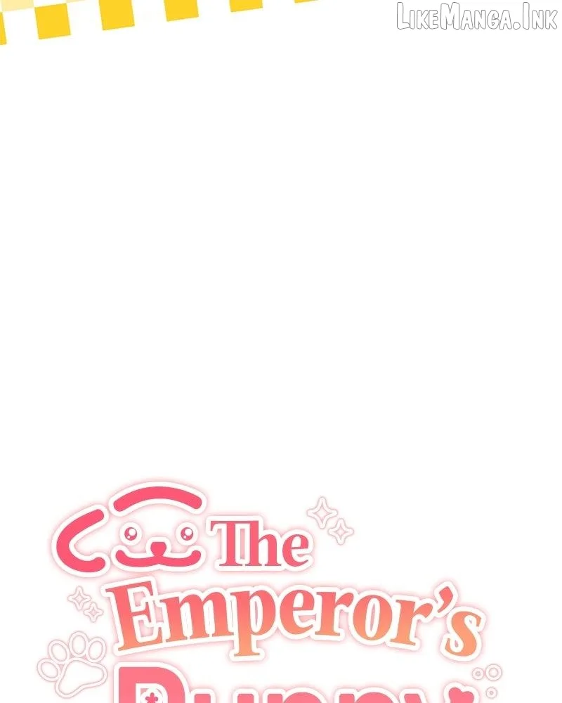 The Emperor’s Puppy Chapter 69 page 53