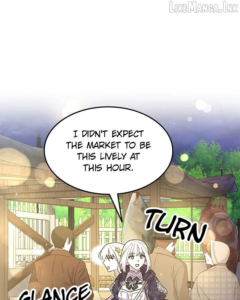 The Emperor’s Puppy Chapter 69 page 58