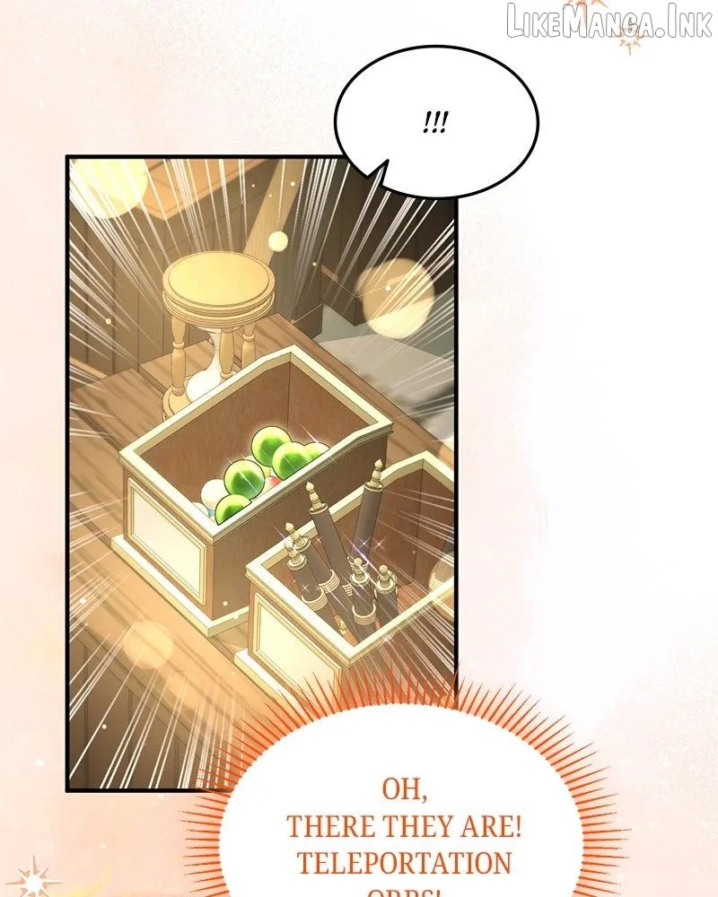 The Emperor’s Puppy Chapter 69 page 60