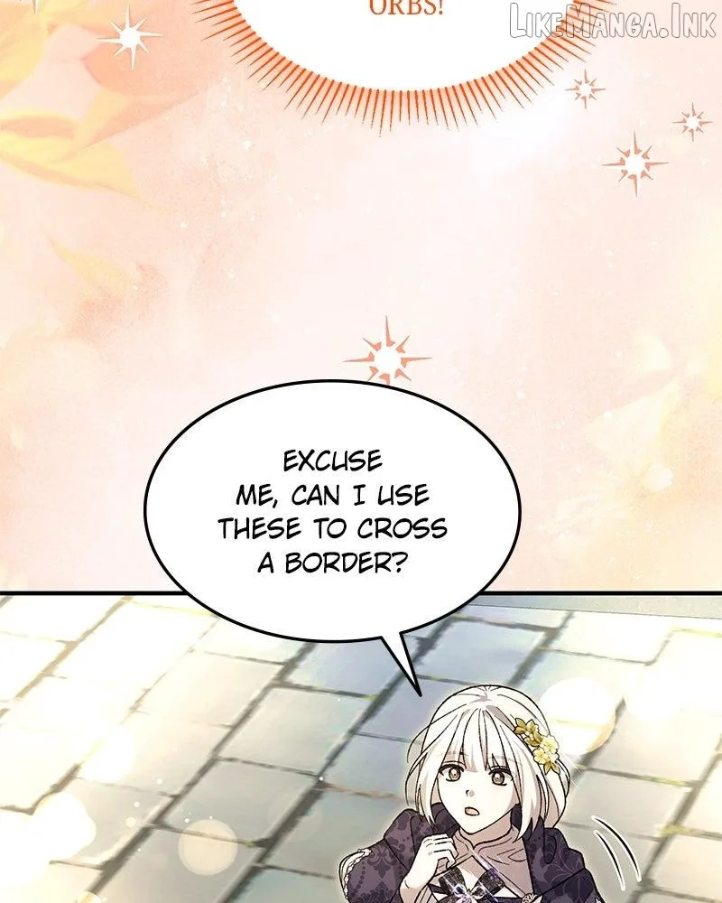 The Emperor’s Puppy Chapter 69 page 61