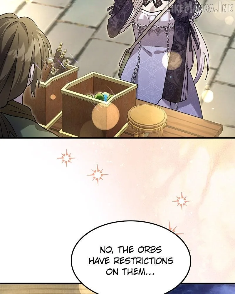 The Emperor’s Puppy Chapter 69 page 62