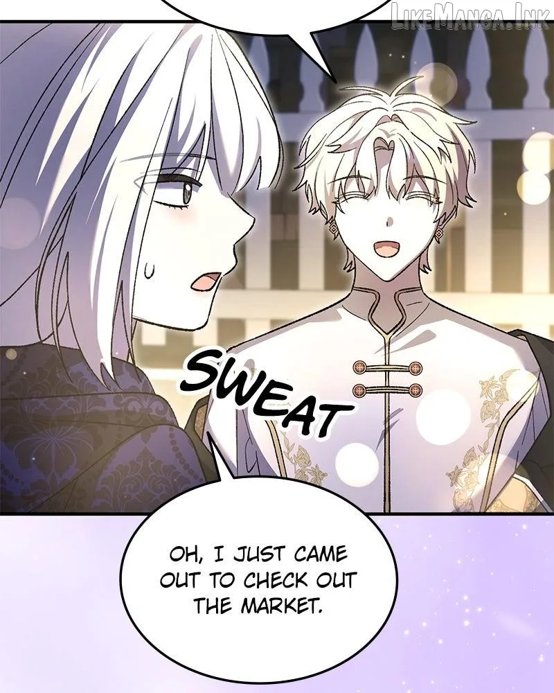 The Emperor’s Puppy Chapter 69 page 74