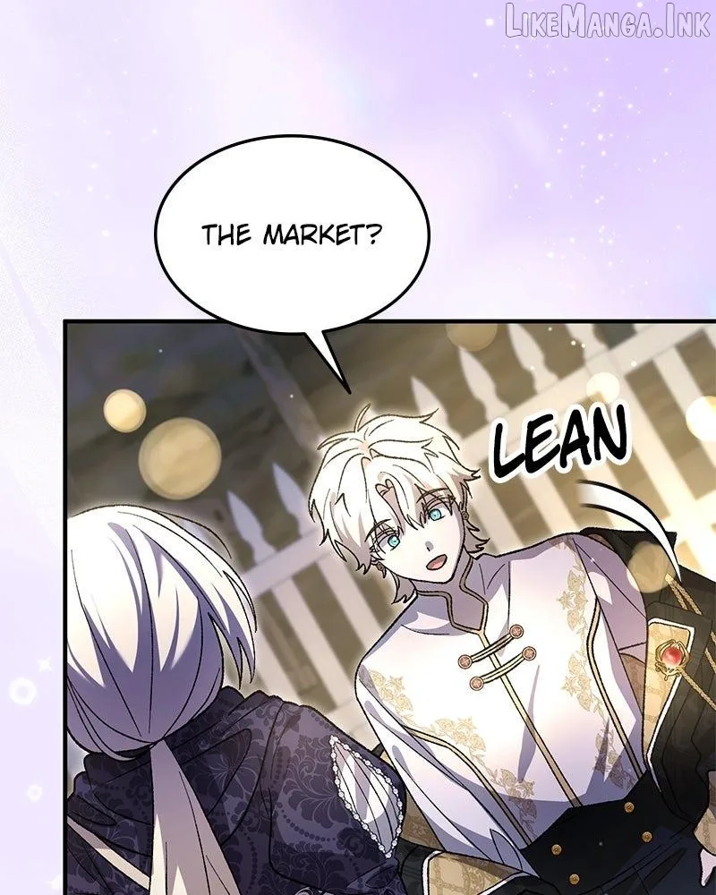 The Emperor’s Puppy Chapter 69 page 75