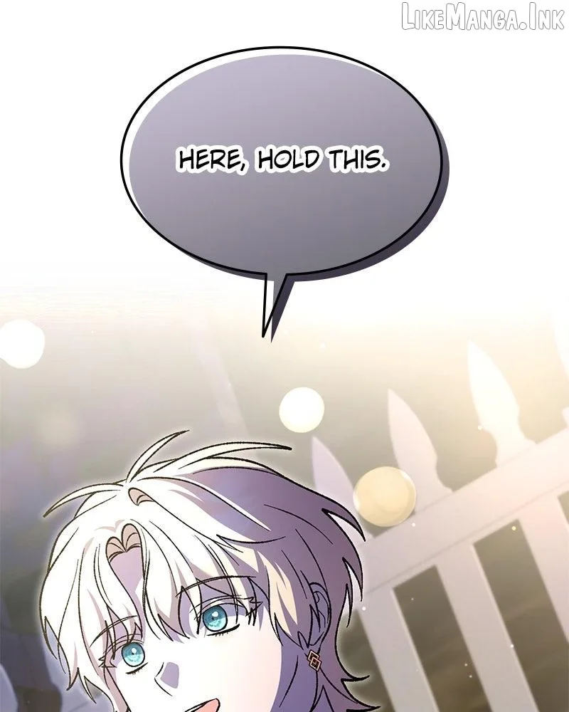 The Emperor’s Puppy Chapter 69 page 77