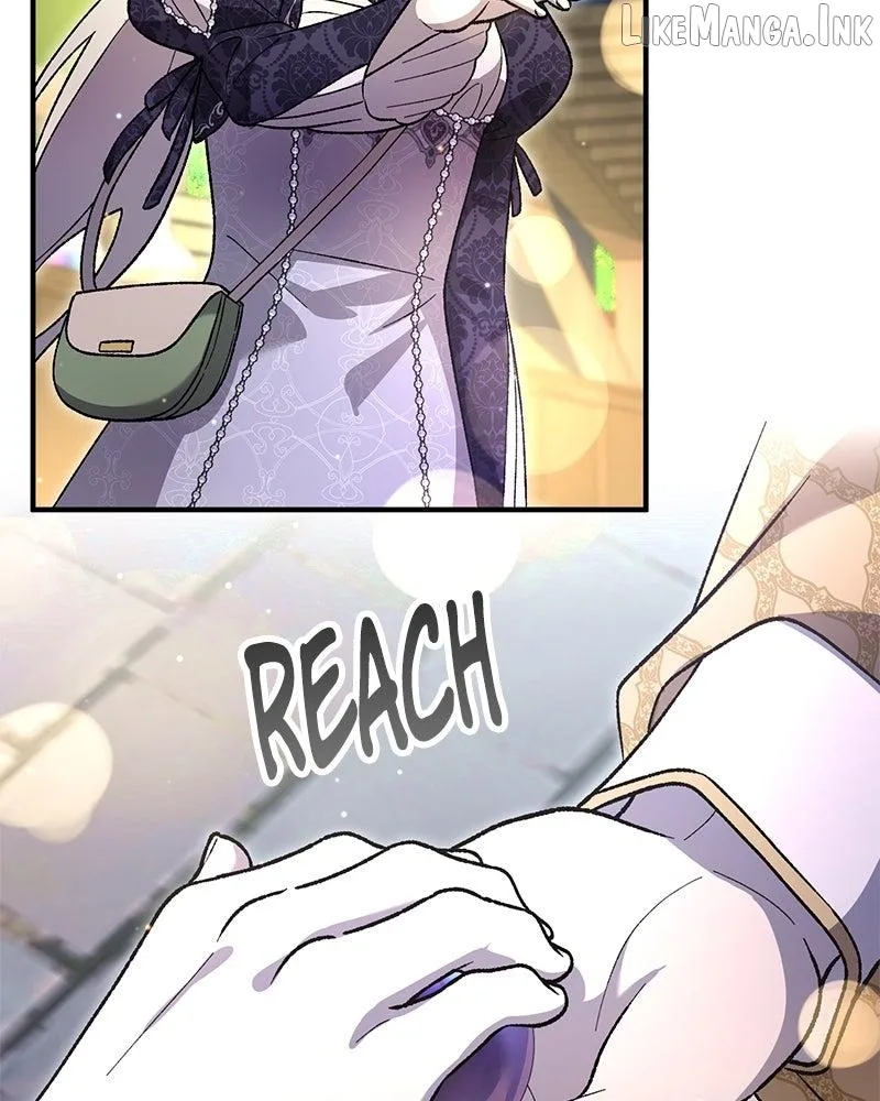 The Emperor’s Puppy Chapter 69 page 80