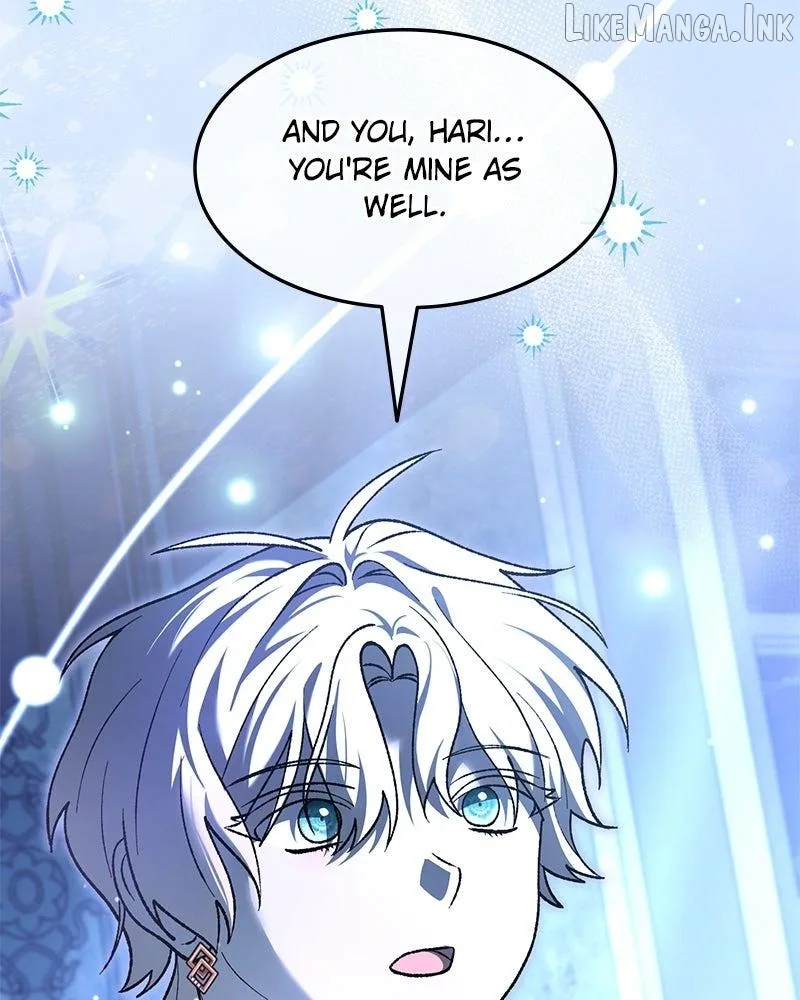 The Emperor’s Puppy Chapter 69 page 104