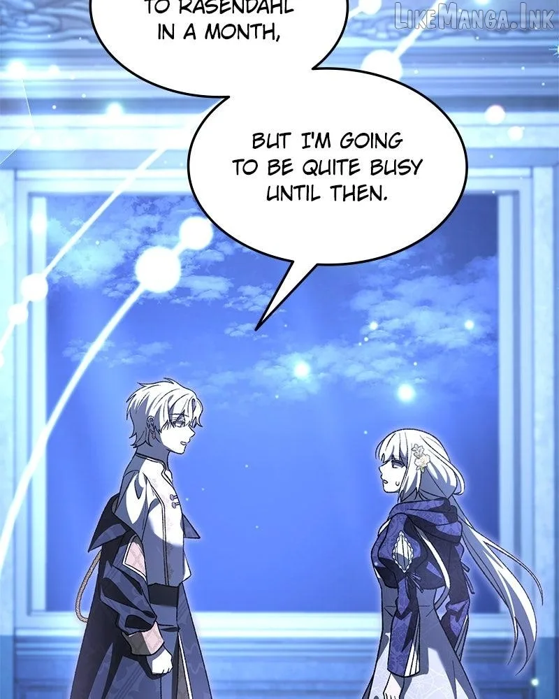 The Emperor’s Puppy Chapter 69 page 108