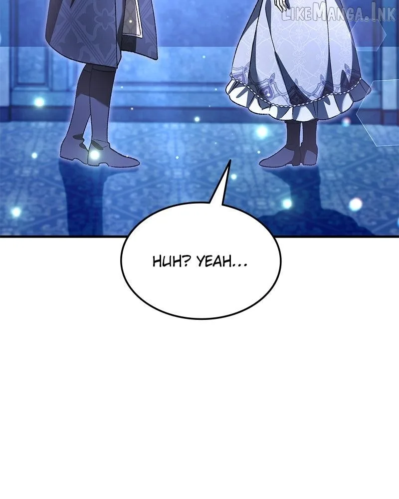 The Emperor’s Puppy Chapter 69 page 109