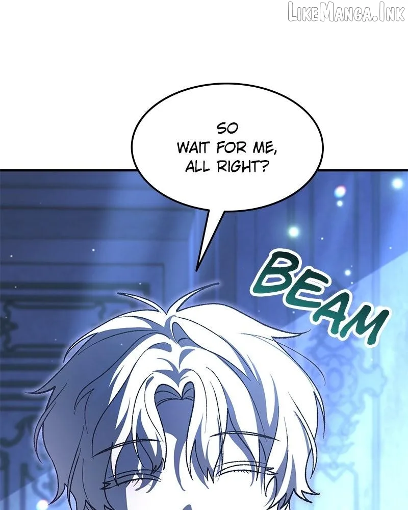 The Emperor’s Puppy Chapter 69 page 110