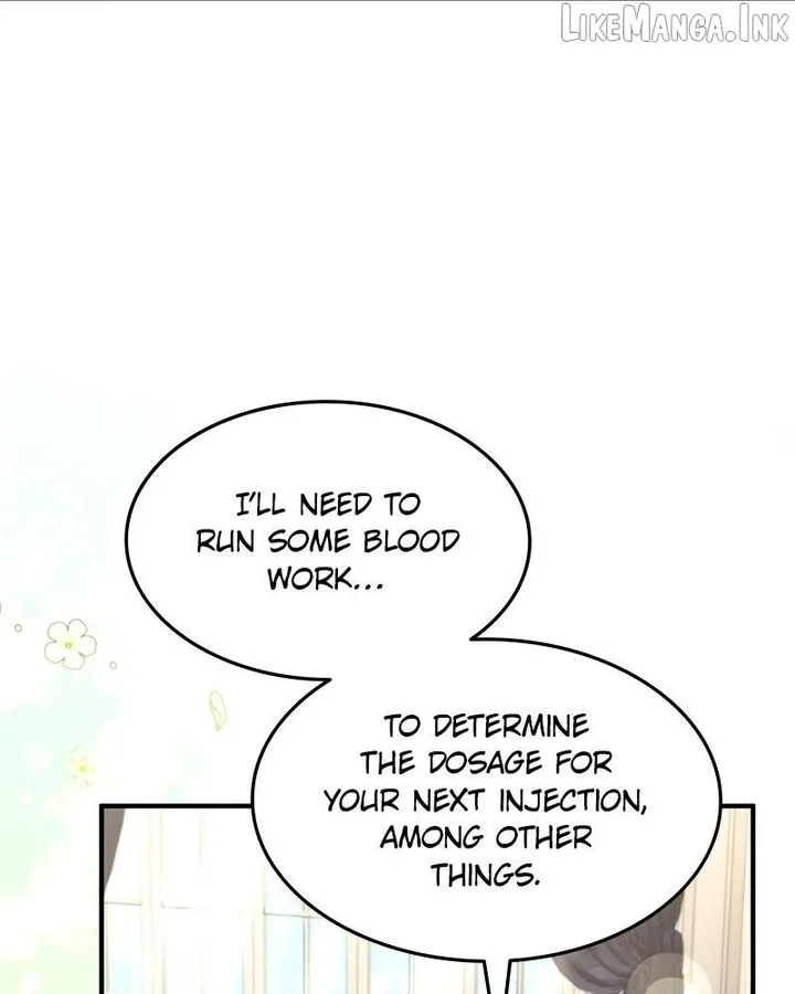 The Emperor’s Puppy Chapter 70 page 7