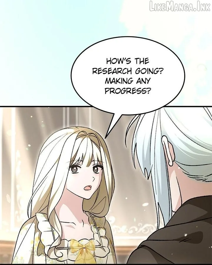 The Emperor’s Puppy Chapter 70 page 6