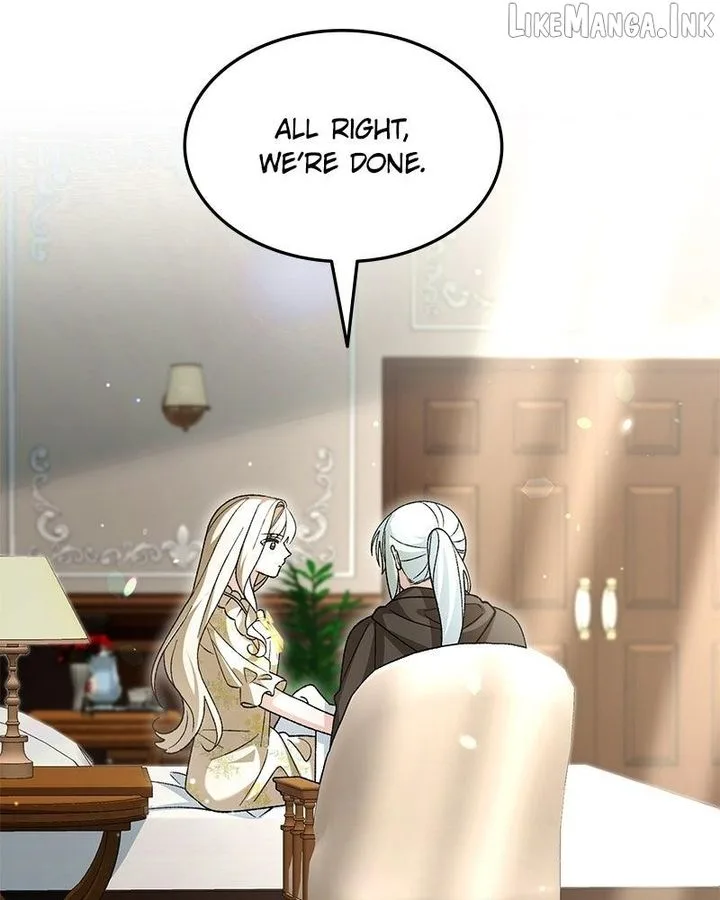 The Emperor’s Puppy Chapter 70 page 1