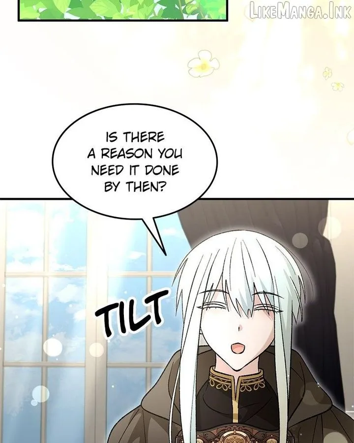 The Emperor’s Puppy Chapter 70 page 10