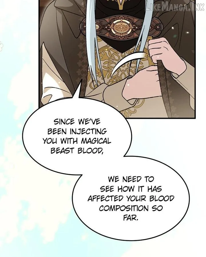The Emperor’s Puppy Chapter 70 page 5