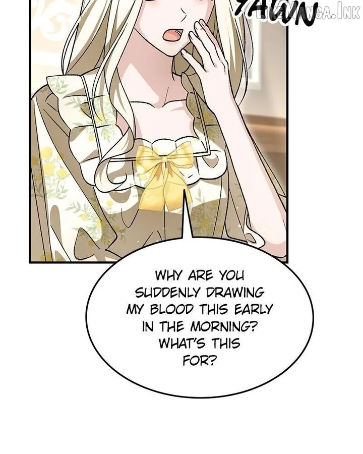 The Emperor’s Puppy Chapter 70 page 3
