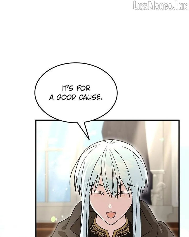 The Emperor’s Puppy Chapter 70 page 4