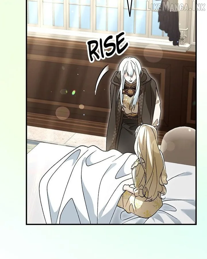 The Emperor’s Puppy Chapter 70 page 8