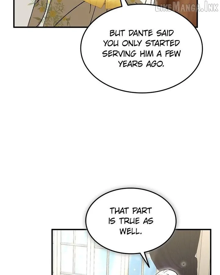 The Emperor’s Puppy Chapter 70 page 22