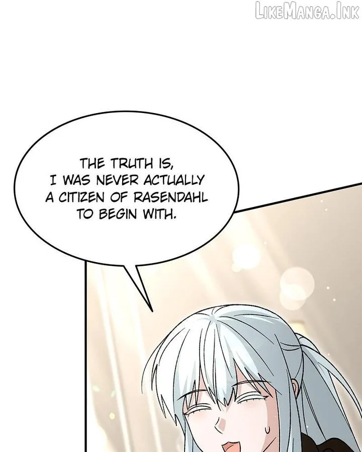 The Emperor’s Puppy Chapter 70 page 19