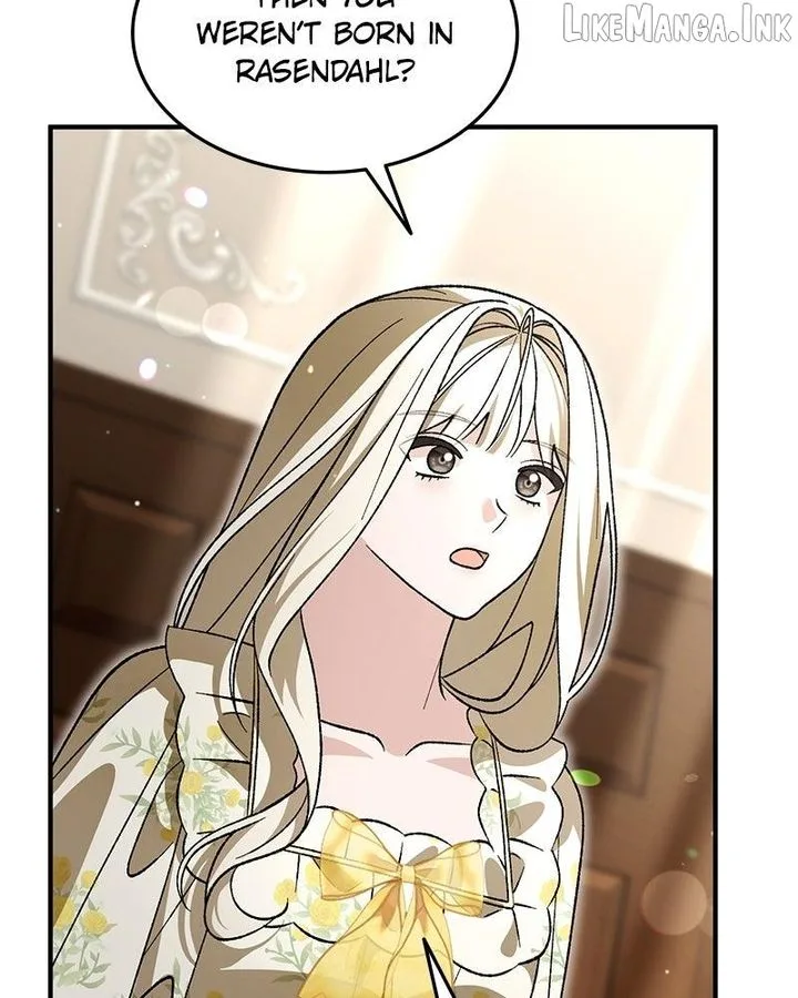 The Emperor’s Puppy Chapter 70 page 21