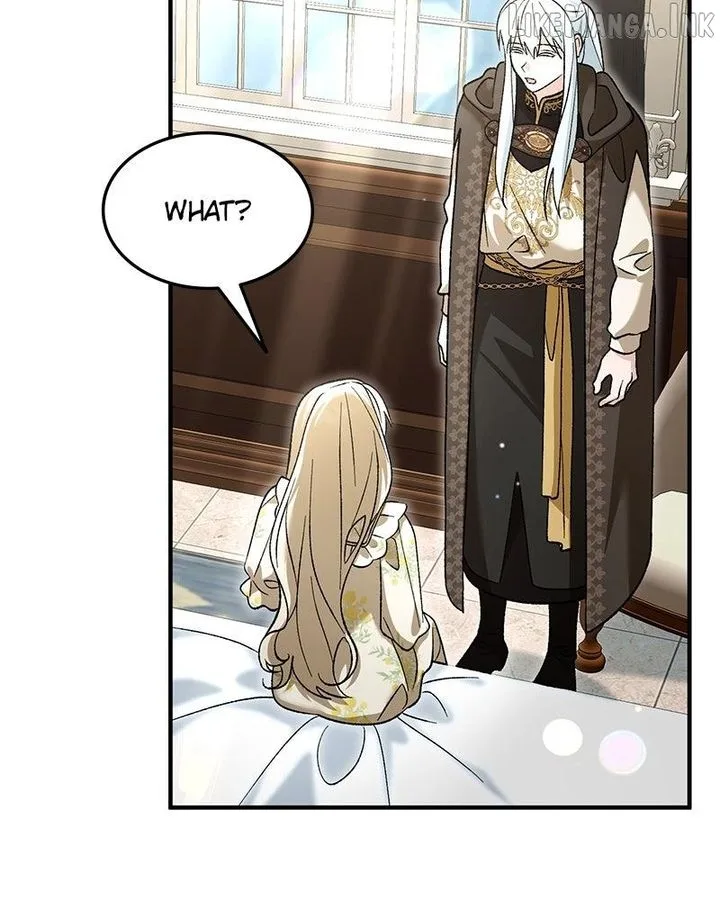 The Emperor’s Puppy Chapter 70 page 23