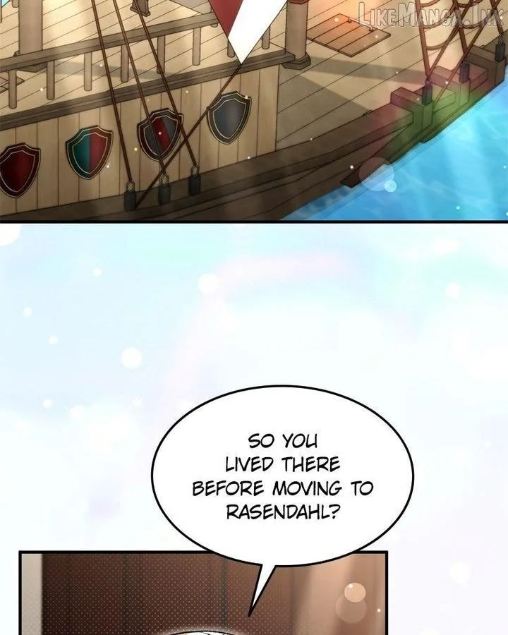 The Emperor’s Puppy Chapter 70 page 26