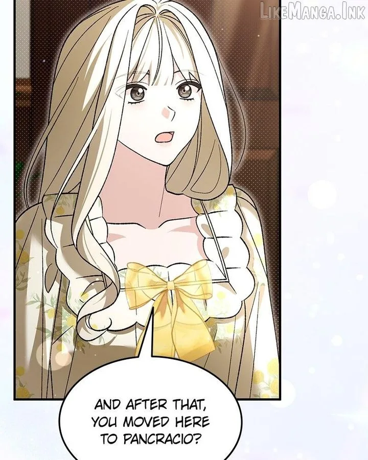 The Emperor’s Puppy Chapter 70 page 27