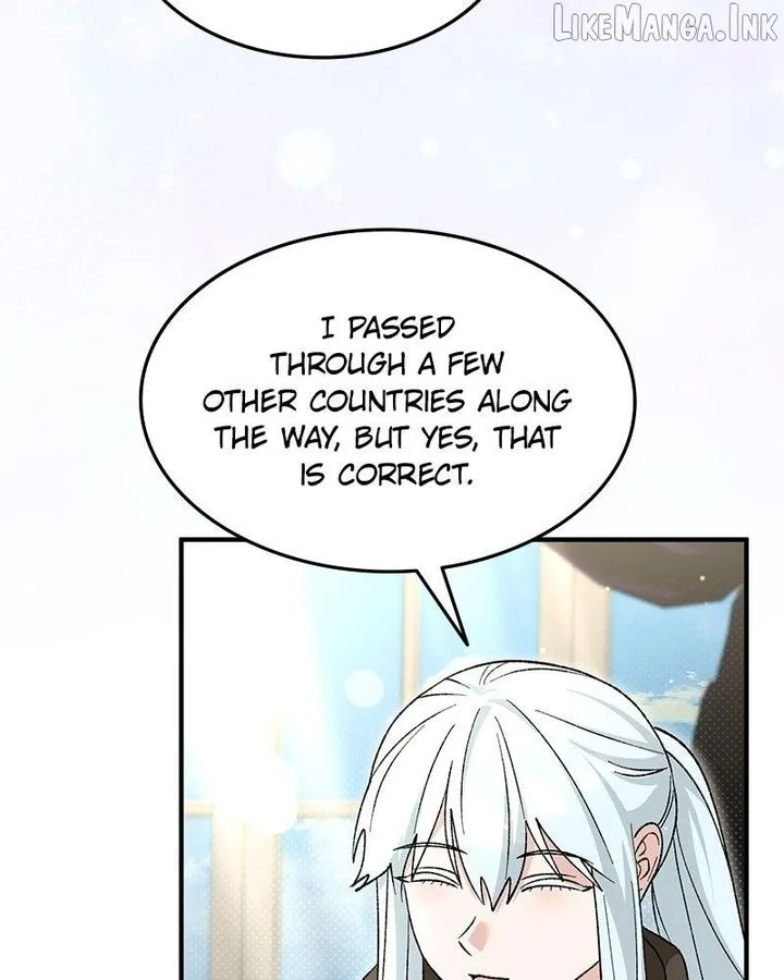 The Emperor’s Puppy Chapter 70 page 28