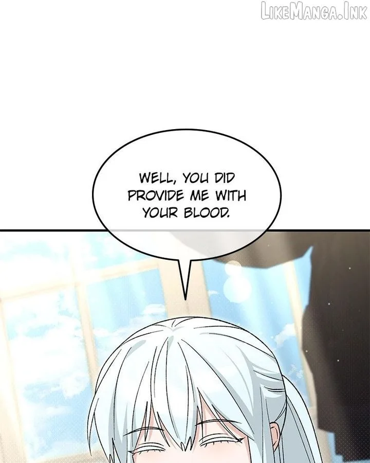 The Emperor’s Puppy Chapter 70 page 31
