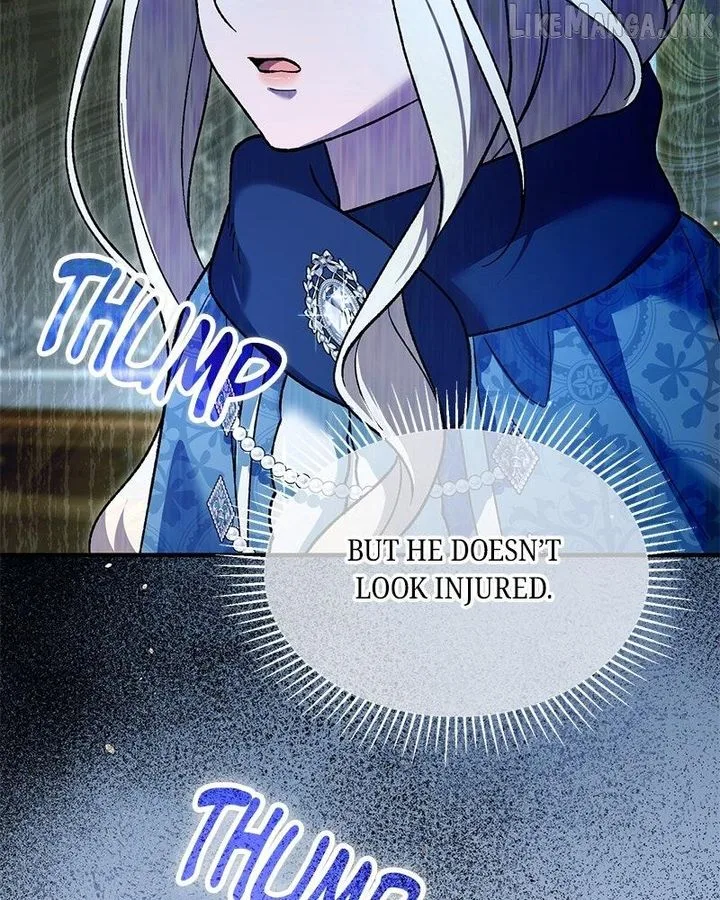 The Emperor’s Puppy Chapter 70 page 54