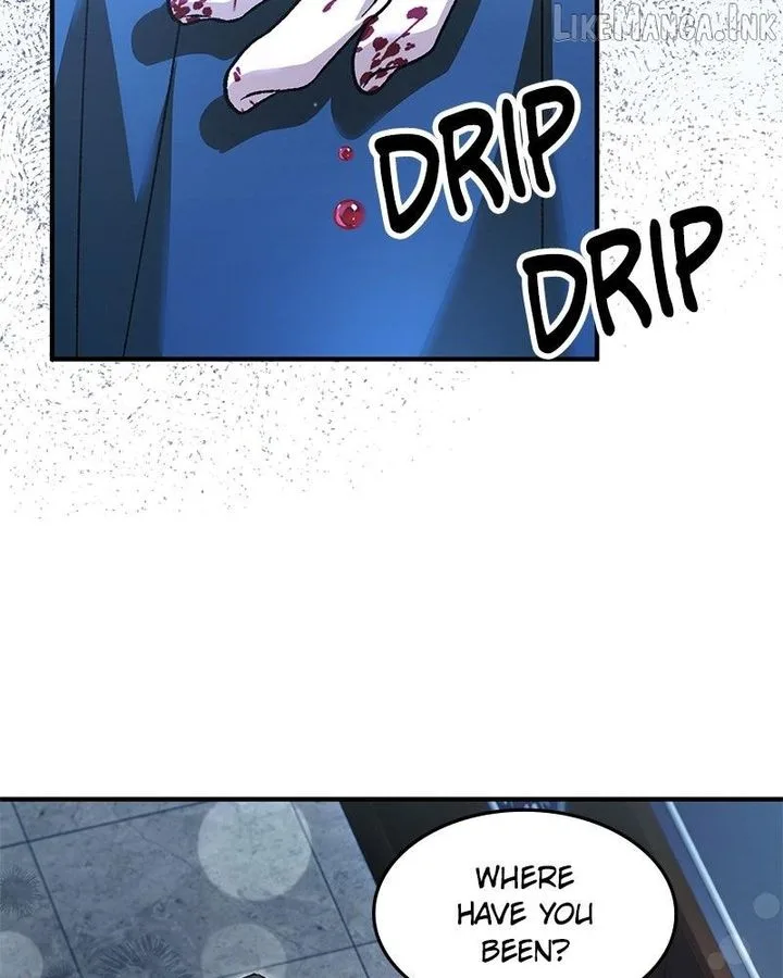 The Emperor’s Puppy Chapter 70 page 56