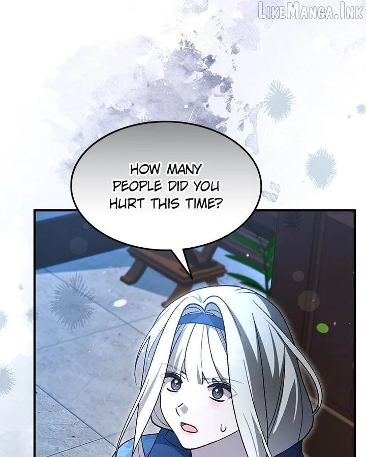 The Emperor’s Puppy Chapter 70 page 59