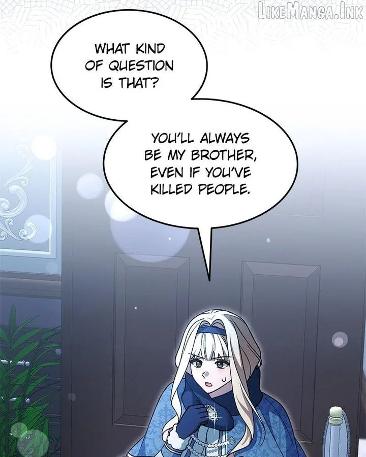 The Emperor’s Puppy Chapter 70 page 64