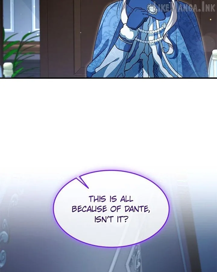 The Emperor’s Puppy Chapter 70 page 68