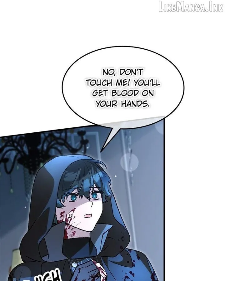 The Emperor’s Puppy Chapter 70 page 79